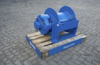 Logistic hydraulics