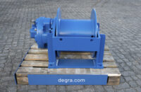 Offshore hydraulics