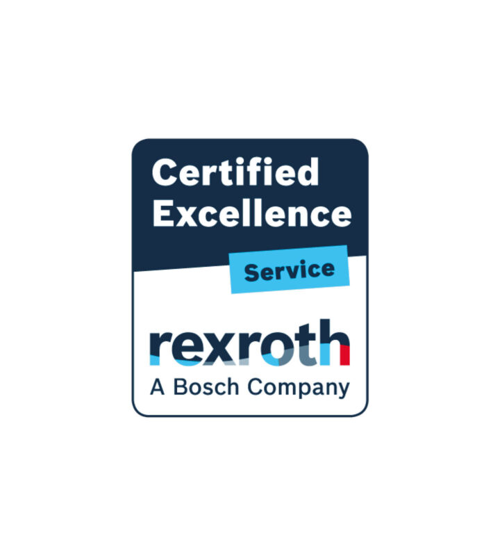 Bosch Rexroth Partner Brands