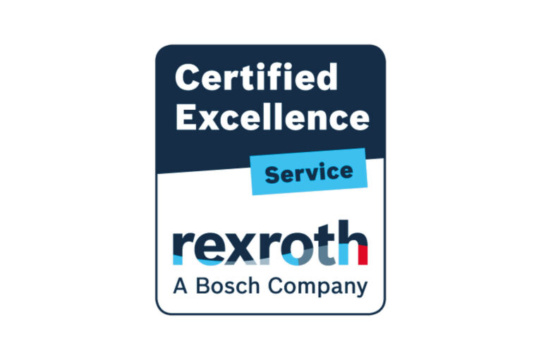 Bosch Rexroth Partner Brands