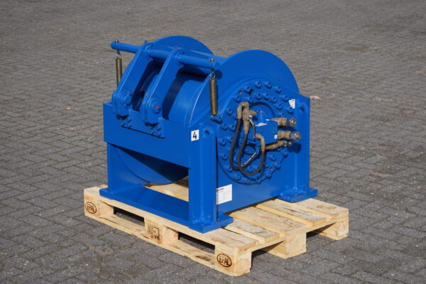 DHW34.54.5-160-135-28-ZPN