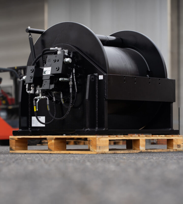 DHW355-200/110-141-36-ZPG