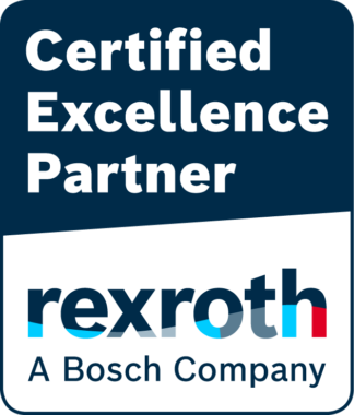 Certified Excellence Partner